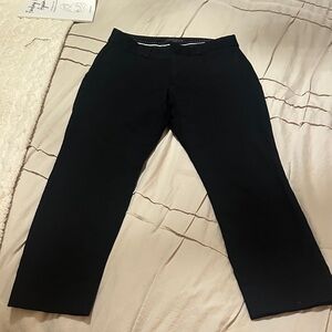 Women’s Black Pants